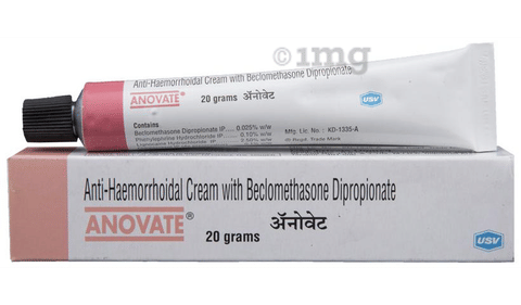 Anovate Cream