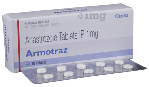 Armotraz Tablet