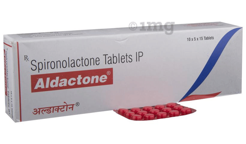 Aldactone Tablet